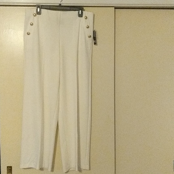 new directions Pants - Pull on dress pants